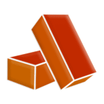 LOGO StrongBrick 3D